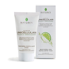 Maschera AHA Esfoliante Viso