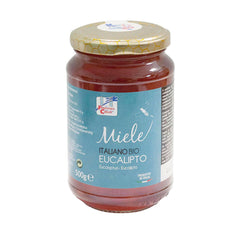 Miele di Eucalipto