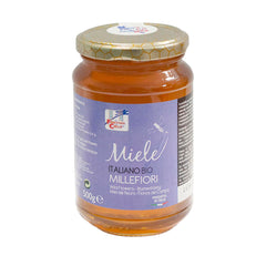 Miele di Millefiori