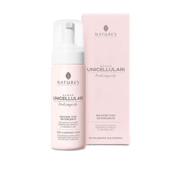 Mousse Viso Detergente ForLongevity