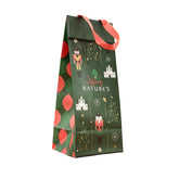 Busta Regalo Nature's Natale 2025