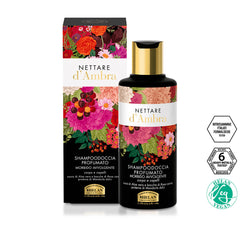 Nettare d'Ambra Shampoodoccia Profumato