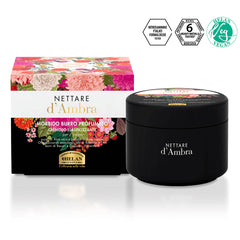 Nettare d'Ambra Morbido Burro Profumato