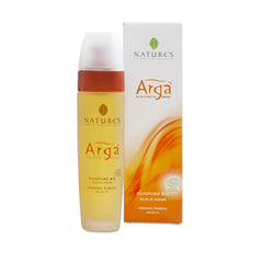 Argà Olio Puro di Argan Bio certificato Ecocert GreenLife