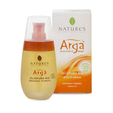 Argà Olio Puro di Argan Bio certificato Ecocert GreenLife