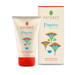 Papiro Assoluto Crema Corpo Fluida