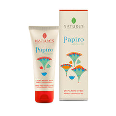 Papiro Assoluto Crema Mani e Piedi
