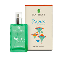 Papiro Assoluto Eau de Toilette