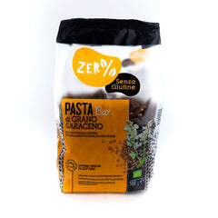 Pasta di Grano Saraceno Penne