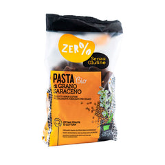 Pasta di Grano Saraceno Rigatoni