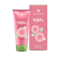 Peonia Segreta Bagnodoccia