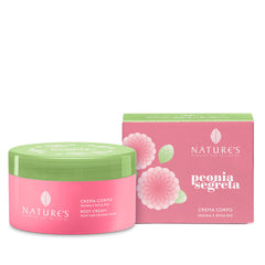 Peonia Segreta Crema Corpo