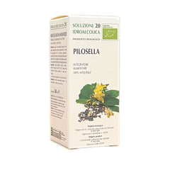 PILOSELLA BIO Soluzione Idroalcolica