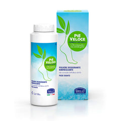 Polvere Deodorante Rinfrescante