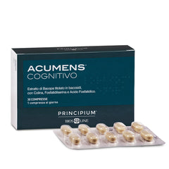 Principium Acumens Cognitivo