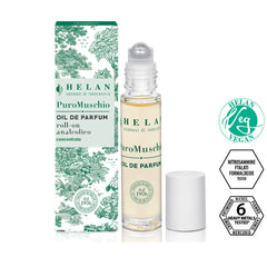Puro Muschio Oil de Parfum Roll-on