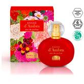 Rosso d'Ambra Eau de Parfum