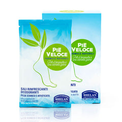 Sali Rinfrescanti Deodoranti