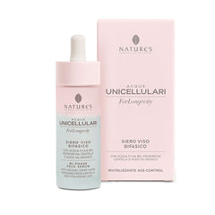 Siero Viso Bifasico ForLongevity