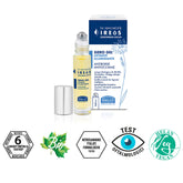 Ireos Siero Gel Liftante Illuminante Antiborse Antiocchiaie