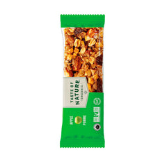 Snack Bar biologico di frutta e mele