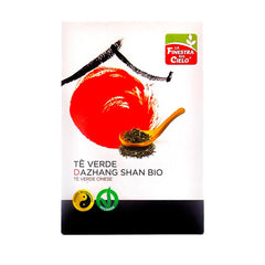 Tè Verde Bio