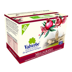 Tisana Melograno