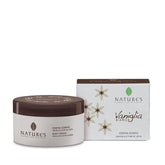 Vaniglia Bianca Crema Corpo