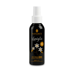 Vaniglia Nera Deo Spray Active