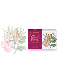 Artiglio del Diavolo Forte