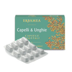 Capelli e Unghie