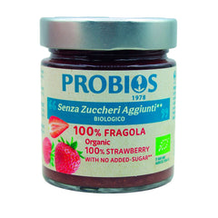 Composta 100% Fragole