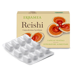 Reishi