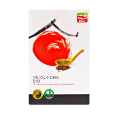 Kukicha Bevanda di Tre Anni