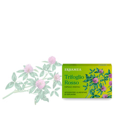 Trifoglio Rosso