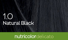 BioKap Nutricolor Tinta Delicato