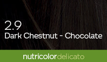 BioKap Nutricolor Tinta Delicato