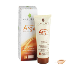 Argà CC Cream Viso Uniformante