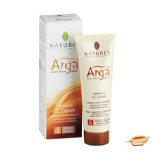 Argà CC Cream Viso Uniformante