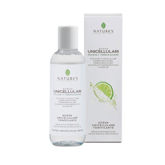 Acqua Unicellulare Tonificante Acque Unicellulari