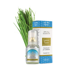 Air Bio Spray - Lemon Grass