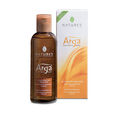 Argà Olio-Doccia Delicato
