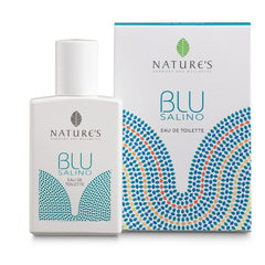 Blusalino Nature's Eau de Toilette