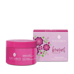 Bouquet Fragola Nature's Crema Corpo