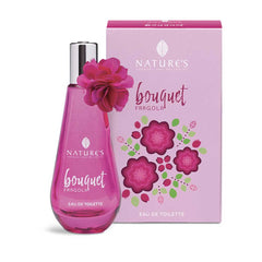 Bouquet Fragola Nature's Eau de Toilette