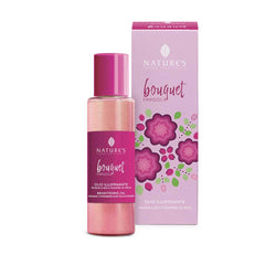 Bouquet Fragola Nature's Olio Illuminante