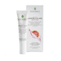 Contorno Occhi e Labbra Antirughe Acque Unicellulari