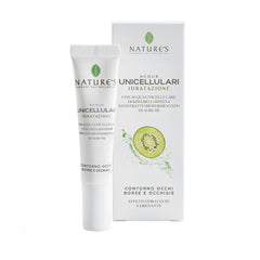 Contorno Occhi Borse e Occhiaie Acque Unicellulari