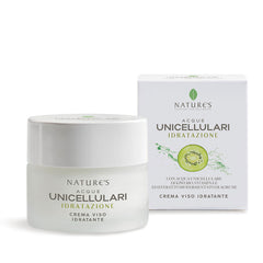 Crema Viso Idratante