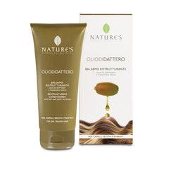 Olio di Dattero Balsamo Ristrutturante